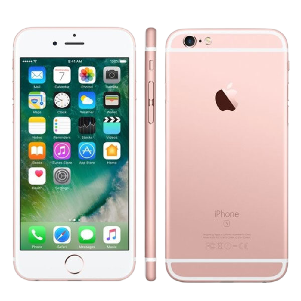 Apple iPhone 6s 32GB (Certified Pre Owned)